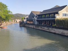 -东钱湖旅游度假区