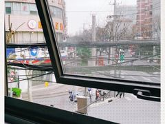 -很久以前羊肉串(打浦路店)