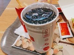 -麦当劳(玉桥中路店)