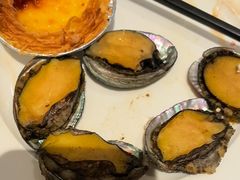 -东方红海鲜百汇(国际大厦店)