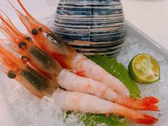 -羽寿司(东方宝泰店)