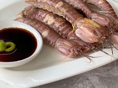 -众味海鲜大排档·活海鲜·潮汕味(南澳店)