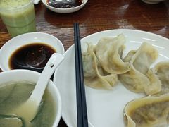 -奉天蚨祥饺子馆