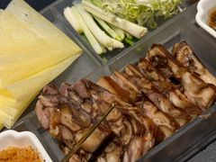 -喜悦烤鸭·新京菜(王府井店)