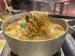 -燃计沙茶皇·香港沙茶火锅(人广旗舰店)