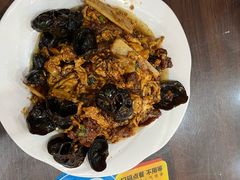 -刘妈菜馆(磁器口店)