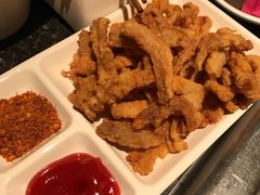 -海底捞火锅(连城广场店)