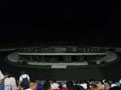 -鼎盛王朝康熙大典实景演出