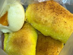 -菲律宾面包(宝发大厦店)