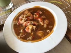 -海盗虾饭·剥好的小龙虾饭(SOHO尚都店)