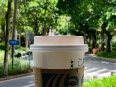 -星巴克(深圳侨城街店)