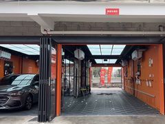 -天猫养车贴膜轻改·蓝电(优匹康桥东路店)