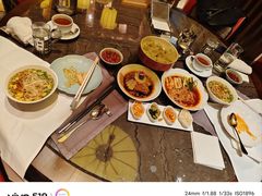 -西安凯悦酒店·湖畔中餐厅