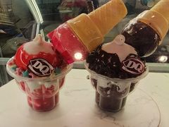 -DQ·蛋糕·冰淇淋(五棵松万达店)