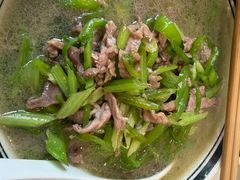 -老地方面馆(思南路店)