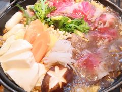 -酒井酱子·深夜食堂(东城汇店)