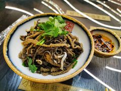 水爆肚-天津卫码头(南开大悦城店)