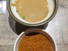 -一心烤肉(延安路店)