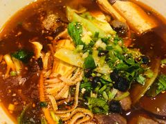 -成都你六姐·牛肉冒菜(城市集市合生汇店)