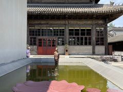 -嵩祝寺及智珠寺