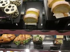 -星巴克(南京汉中环亚广场店)