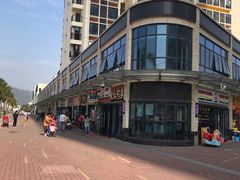 -深圳来福士广场