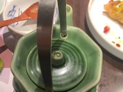 -匠和风精致料理(莆田财富中心店)