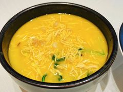 淮扬大煮干丝-扬州香格里拉·香宫中餐厅