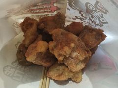 -傅强排骨(成都总店)