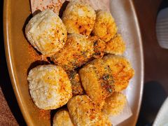 -本处·素食·融合料理(南油店)