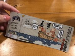 -MAX伯爵趣味互动密室逃脱(大坪D馆店)