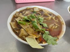 陈记锅巴菜-陈记锅巴菜(五大道店)