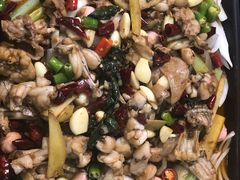 -回·龙虾铺·盆盆蟹·烧烤大排档(回龙观店)