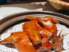 -炆艺乳鸽·煲仔饭大排档(望京来广营店)