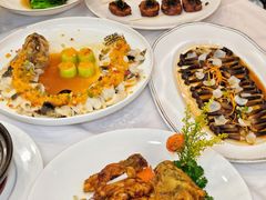 -粤盛海鲜平价店(洛溪食街店)