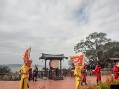 -胡里山炮台