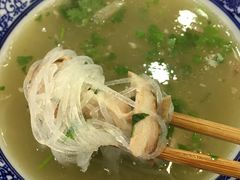 -老白家水盆羊肉