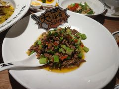 -太二酸菜鱼(群光广场店)