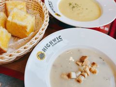 -海维克牛排馆HIGHWIC(右岸环宇坊店)