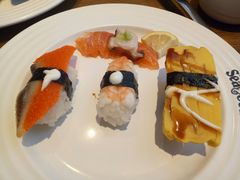 -亚马逊海鲜自助餐厅(惠山万达店)