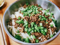 -左撇子私房面
