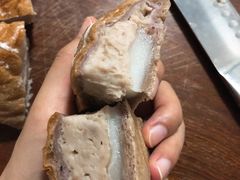 -风车面包