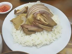 -香港蓮香樓(上環店)