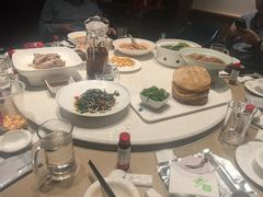 -丝宴·凤城印象·西北特色菜(彩虹湾店)