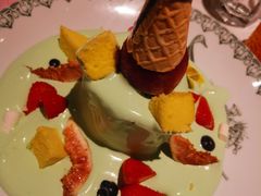 抹法城堡-半秋山西餐厅(巴南万达广场店)