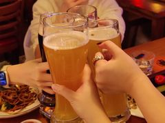 -MR.ROCKY洛奇先生·西餐&酒吧(琶醍店)