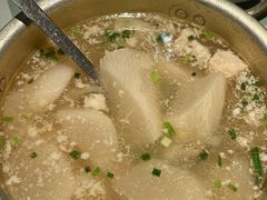 -彭耕记猪油炒小菜(吉联mall店)