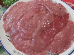 -鸿姐老火锅(疁城新天地店)
