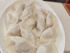 -喜家德虾仁水饺(中央大街店)