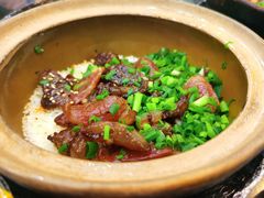 -红星光发煲仔饭(文海店)